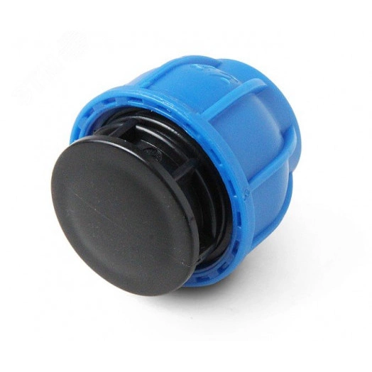 Заглушка компрессионная 50