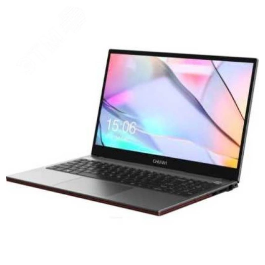 Ноутбук  CoreBook XPro 15.6`` 1920x1080 IPS,Intel Core i5 12450H,8Gb,512SSDGb,Intel UHD Graphics,Win11H