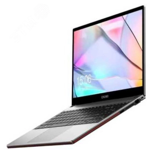 Ноутбук  CoreBook XPro 15.6`` 1920x1080 IPS,Intel Core i5 12450H,8Gb,512SSDGb,Intel UHD Graphics,Win11H