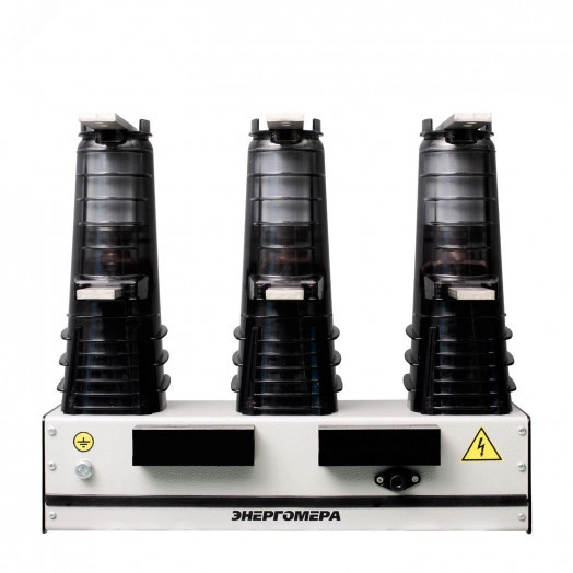 Выключатель вакуумный BB-ENRG-10-20/1000-150.04 У3 (Модуль управления CM-ENRG-02)