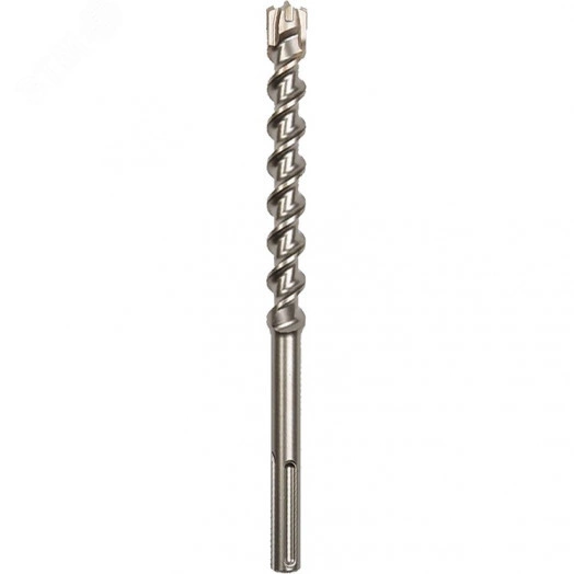 Бур SDS-MAX ZENTRO 35х250x370