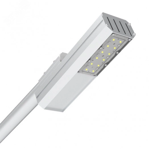 Светильник светодиодный ДКУ-Uran Mini 60Вт Basic Urban 4000K