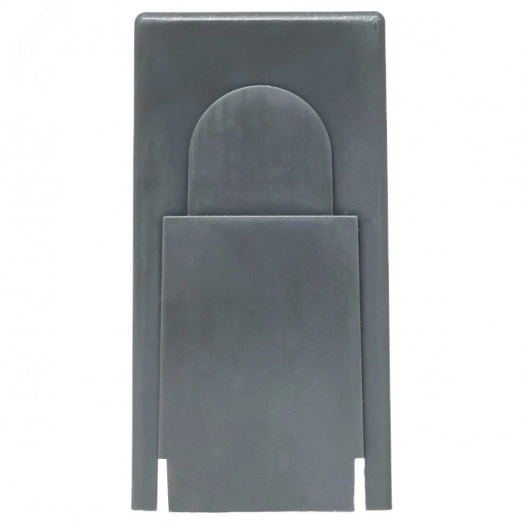 Комплект клеммных крышек (короткие) 8 шт. для рубильников TwinBlock 160-250А EKF