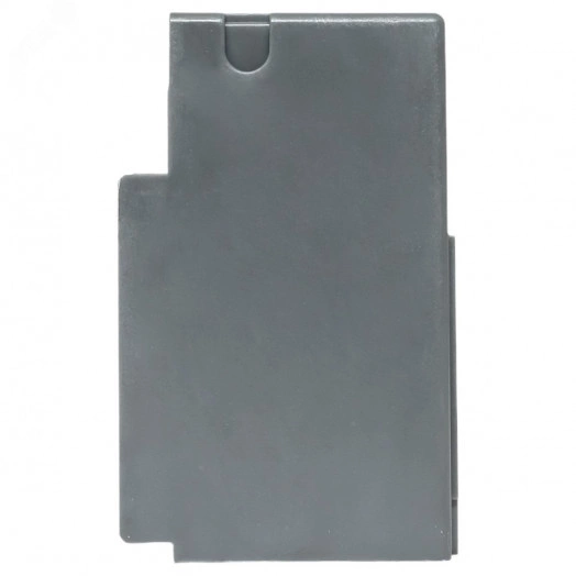 Комплект клеммных крышек (короткие) 8 шт. для рубильников TwinBlock 160-250А EKF