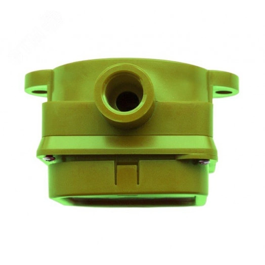 Устройство дистанционного пуска 535-Exm-УДП-03    исп.1, 4-х проводное подключение