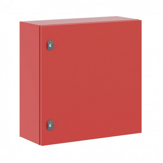 Шкаф доработанный R5ST0669 RAL3020