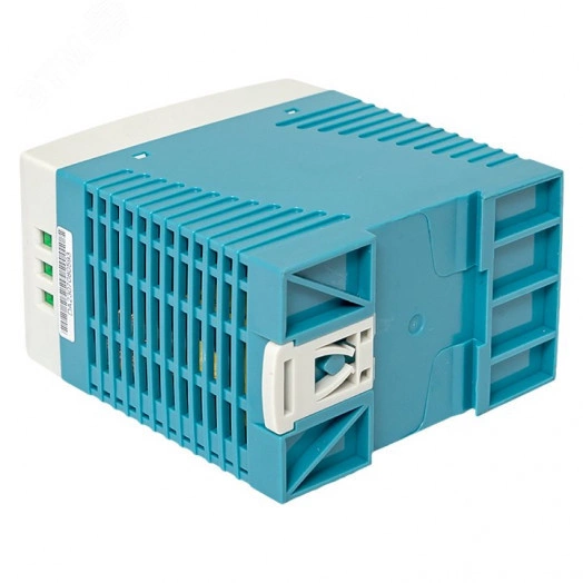 Блок питания на дин рейку 100 Вт, 220 В AC /48 В DC