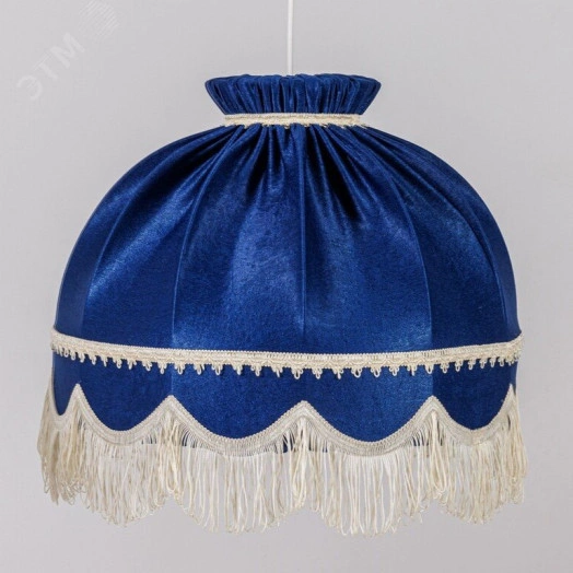 Светильник подвесной НСБ 11-60-001 Ретро торшерныйСапфир и.у.