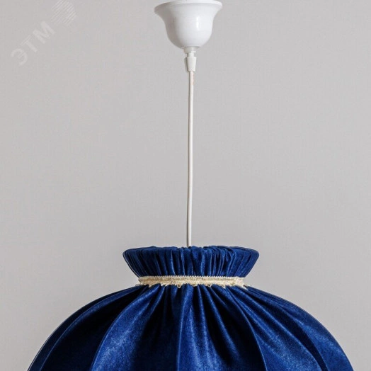 Светильник подвесной НСБ 11-60-001 Ретро торшерныйСапфир и.у.