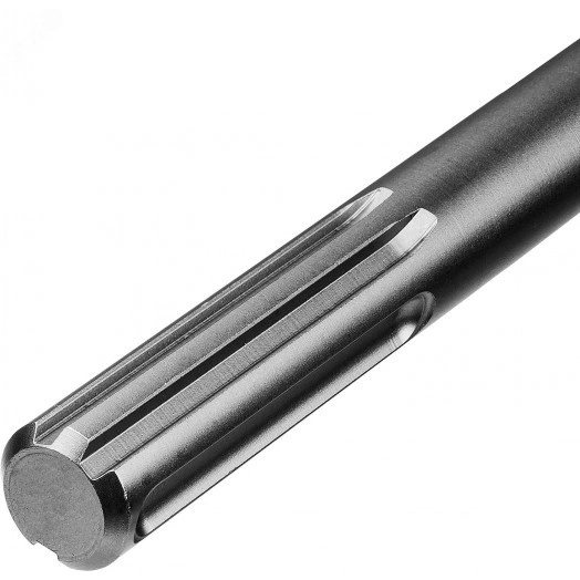 Проломной бур 65 х 450/550 мм