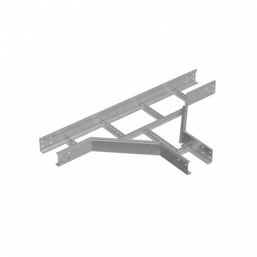 Т-отвод лестничный 100х700х1,5 мм N