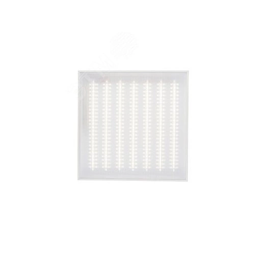 Светильник светодиодный ДВО/ДПО 30Вт 4900Лм 5000К IP54 (Люгер 6-30-Д-120-0/ПЛ/М-5К80-У54)