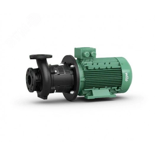 Насос центробежный блочного типа BL 100/200-75/2