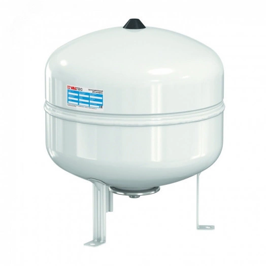 бак расширительный 25 л, 10 бар, мембранный для водоснабжения