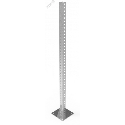 Траверса П-образная одинарная БТП1.40.40.1500.4.1