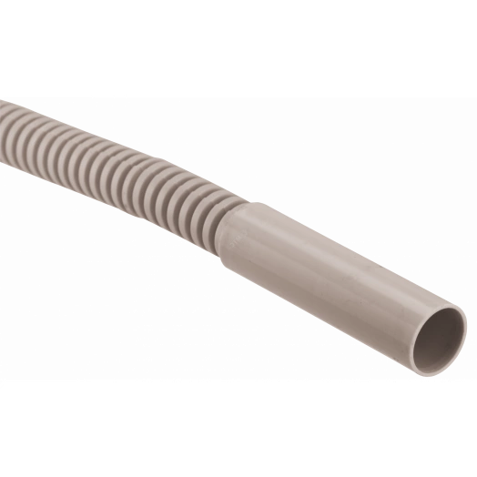 Муфта соединительная для трубы (32мм) (5шт.) Plast PROxima