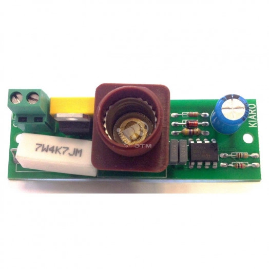Плата RX DIW01 DBC01 (арт)