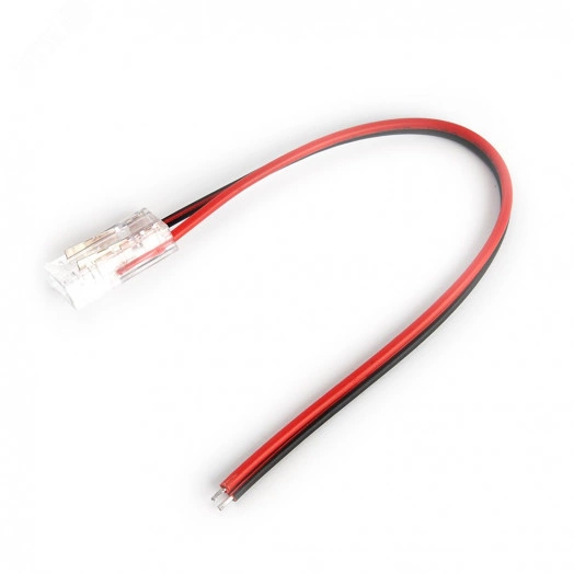 Соединительный провод 12мм для ленты LS530