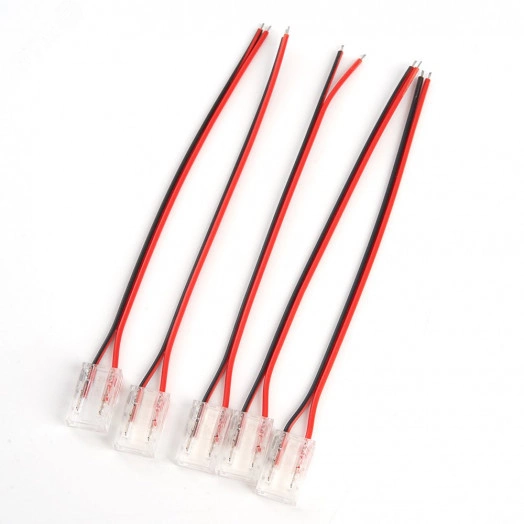 Соединительный провод 12мм для ленты LS530