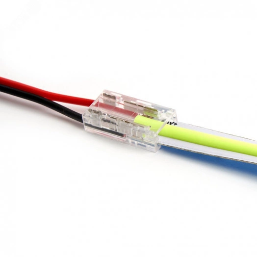 Соединительный провод 12мм для ленты LS530