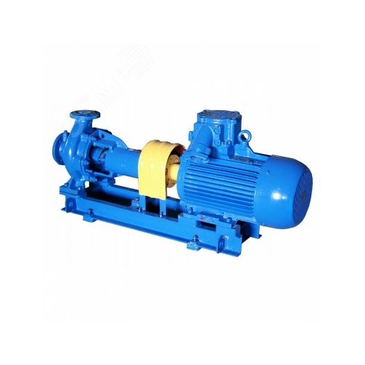 Насос СМ 100-65-250/2 без эл/дв