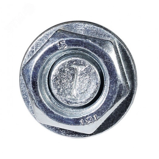 Анкер клиновой S-KA 16/8х125 оцинкованный, к.п. 6.8 упак. 10