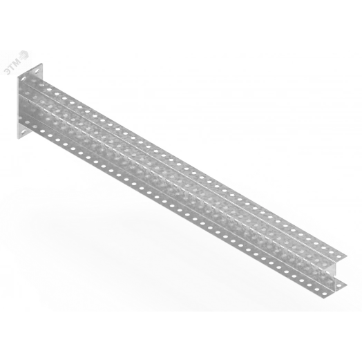 Консоль П-образная усиленная БКПУ.85.80.900.2,5.1