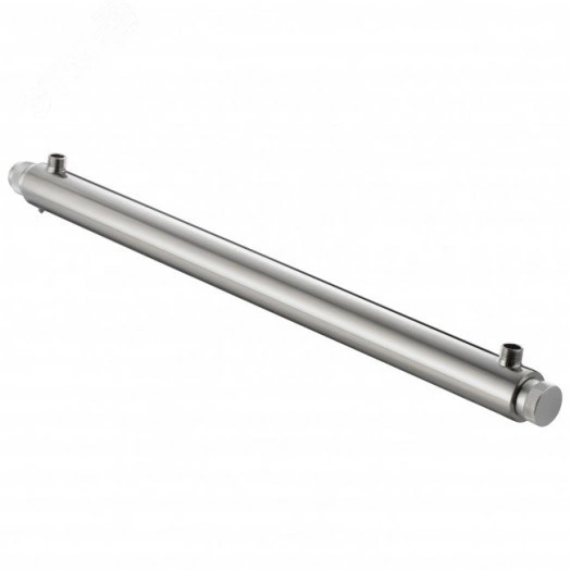 Установки обработки воды ультрафиолетом SST8 - 55w (лампа Philips)