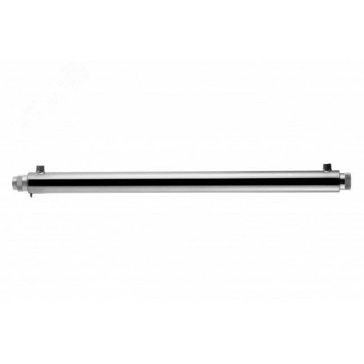 Установки обработки воды ультрафиолетом SST8 - 55w (лампа Philips)