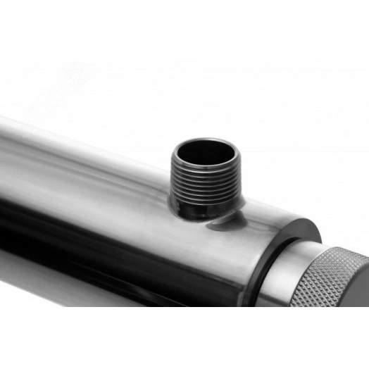 Установки обработки воды ультрафиолетом SST8 - 55w (лампа Philips)