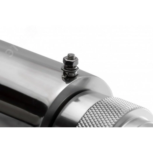 Установки обработки воды ультрафиолетом SST8 - 55w (лампа Philips)