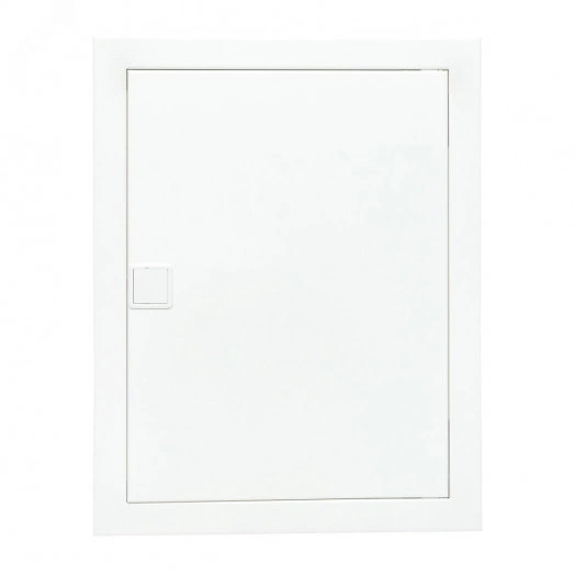 Встраиваемый силовой щит Nova 24 модулей с металлической дверью IP40 EKF