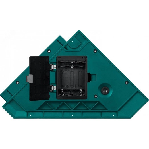 Лазерный угольник для кафеля Square-15
