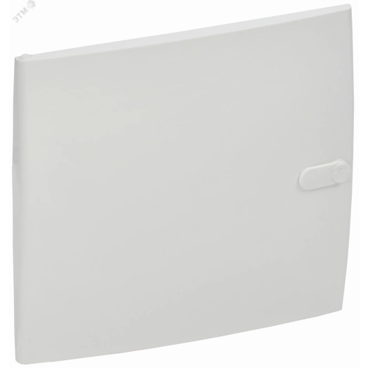 Дверца для корпуса пластикового ЩРН(В)-П-18 IP41 белая UNION Compact