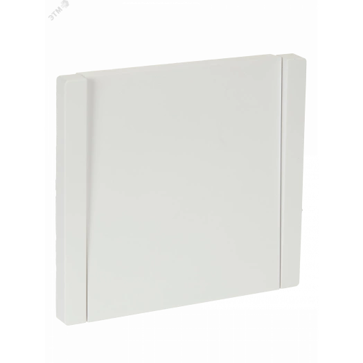 FORTE&PIANO Выключатель 1-клавишный 10А FP201 белый IEK