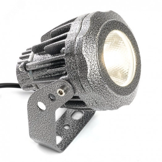 Прожектор светодиодный ДО-10w 4000К 800Лм IP65