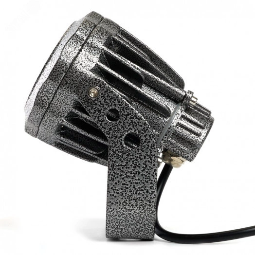 Прожектор светодиодный ДО-10w 4000К 800Лм IP65