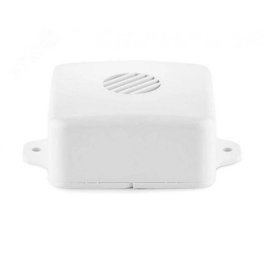 Оповещатель пожарный ОПЗ Антишок