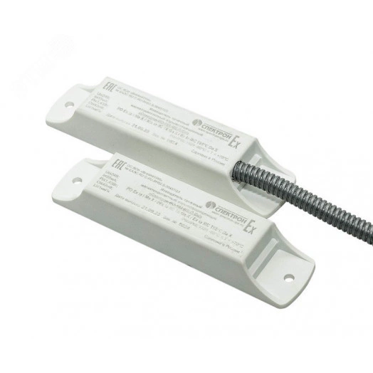 Извещатель точечный магнито-контактный            взрывозащищенный ИО-102-МК-П-Exi-А