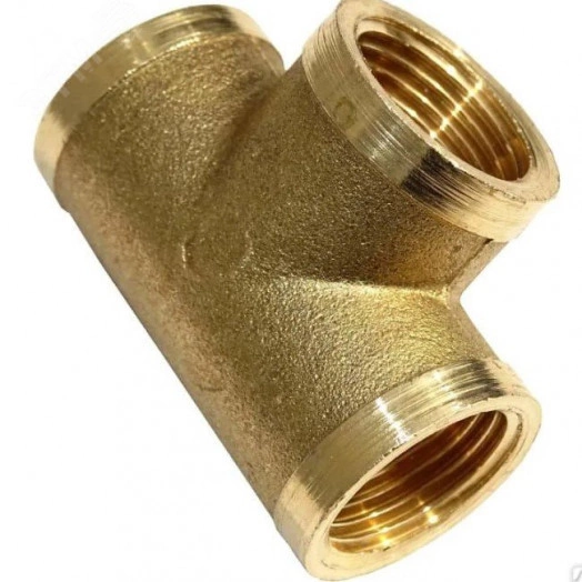 Тройник 2ВР