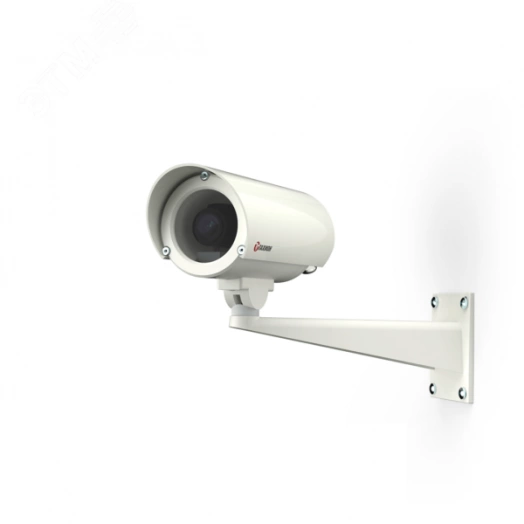 Видеокамера уличная IP PoE IP66/IP68