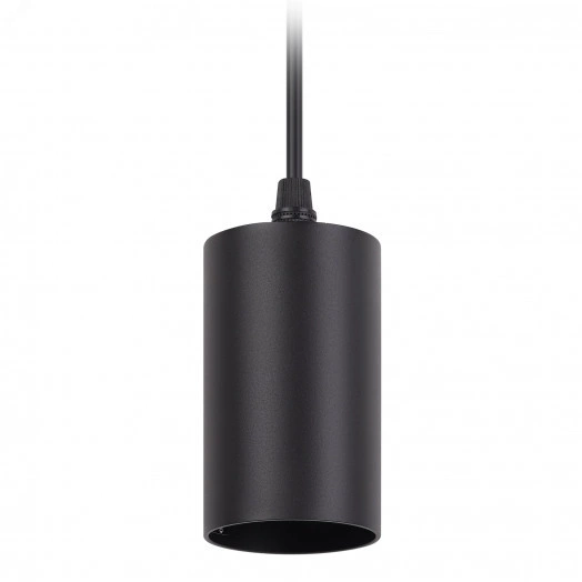 Светильник трековый LEDVANCE ECO PENDTRACKSP 1PHGU10 BKRD 36X1RULEDV