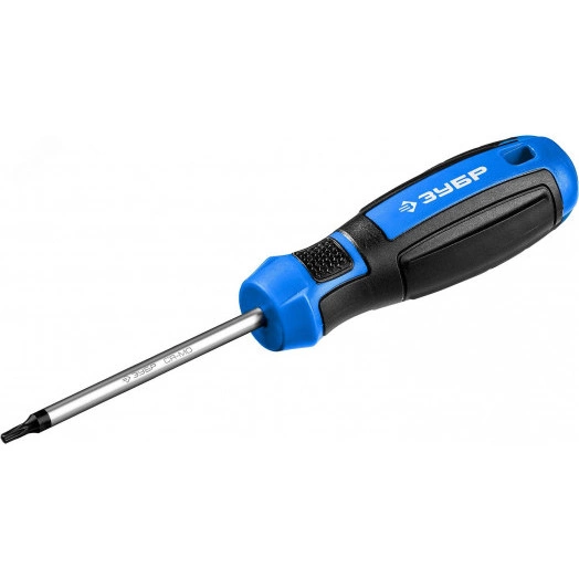 Отвертка Профессионал TX10x75