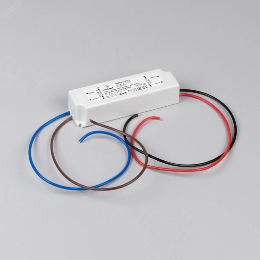 Блок питания ARPV-SP-12030 (12V, 2.5A, 30W)