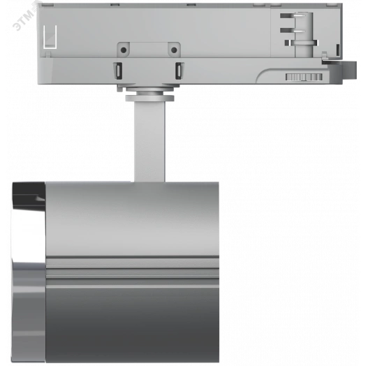 Светильник светодиодный ДСО-Т02-20-20-4K-IP20