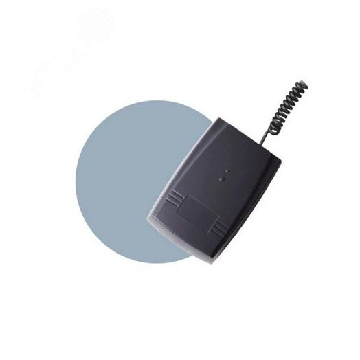 Радиоприёмник внешний