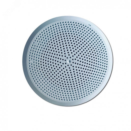 Модуль акустический трансформаторный потолочный , возможность выбора 1Вт или 3Вт/100В