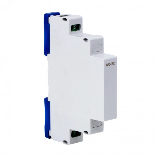 Модуль защиты от коммутационных перенапряжений    AFS-RC