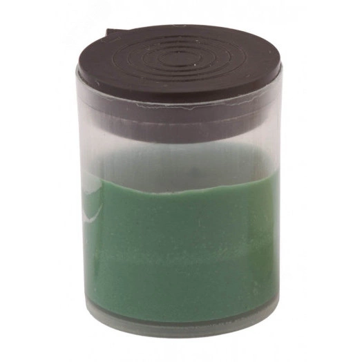 Паста шлифовальная, в пластиковом боксе, 21 гр, 1шт