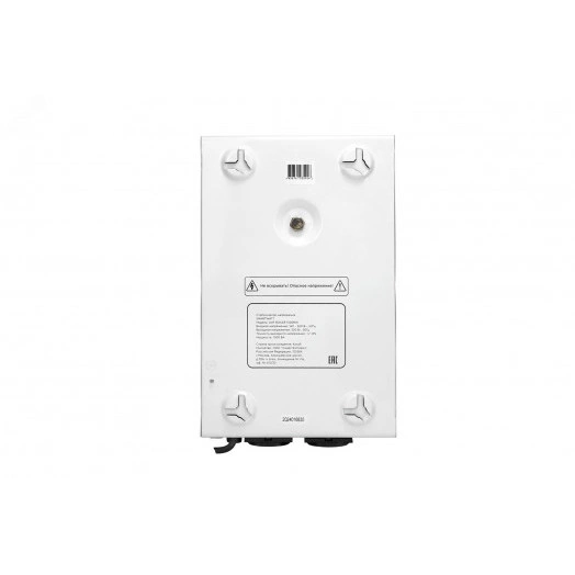 Стабилизатор напряжения для газового котла 1.5 кВА